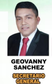 GSANCHEZ